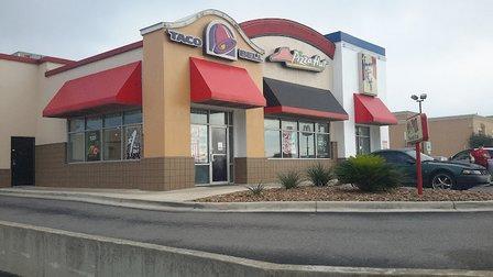 Taco Bell / KFC