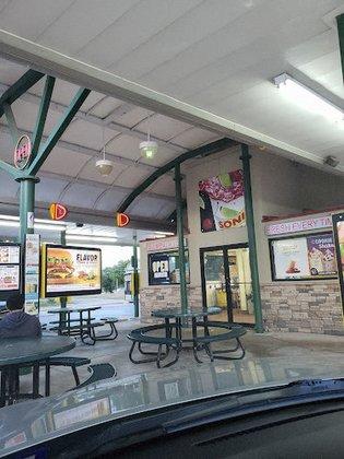 Sonic Drive-In