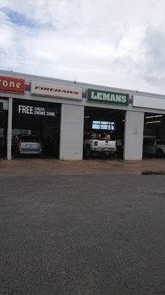 Firestone Complete Auto Care