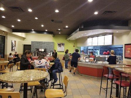 Panda Express