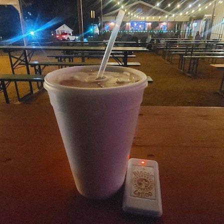 Rincón Latino Food Truck