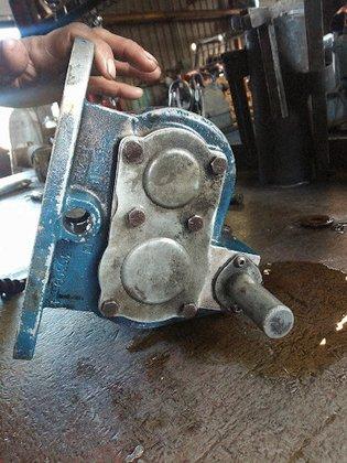 Alamo Truck & Parts Co