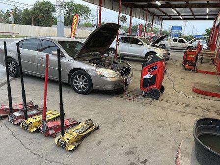 Franks Tire & Auto
