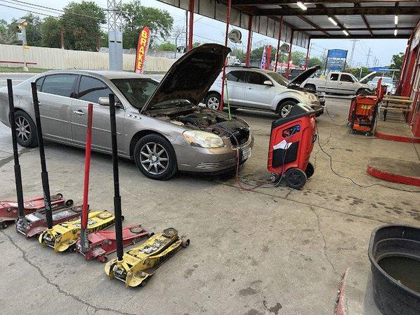 Franks Tire & Auto