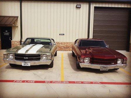 LSX Performance by 360 Automotive