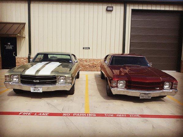 LSX Performance by 360 Automotive
