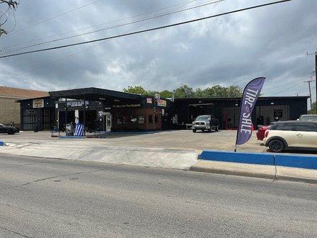 S&S Tire & Auto