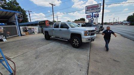 Rivas Tire & Auto Sales
