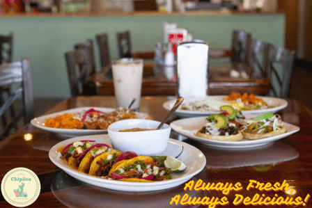 Chipilos Mexican Cuisine