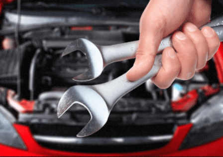 G&S Auto Service