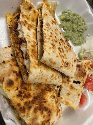 Diego's Tacos