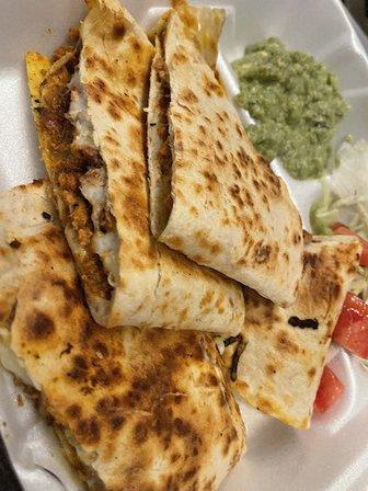 Diego's Tacos