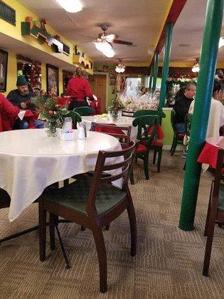 Leticia's Mexican Restaurant