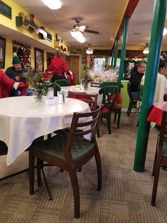 Leticia's Mexican Restaurant