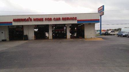 Firestone Complete Auto Care