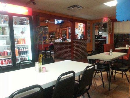 Taqueria Huentitan Jalisco