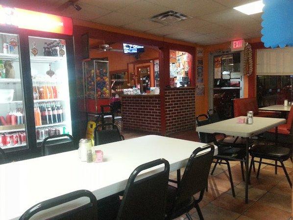Taqueria Huentitan Jalisco