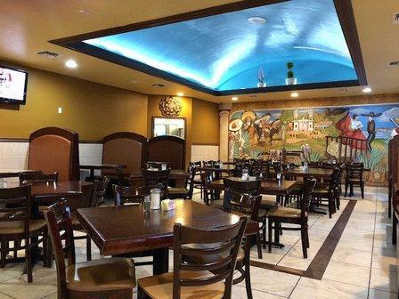Jimador Restaurant & Bar