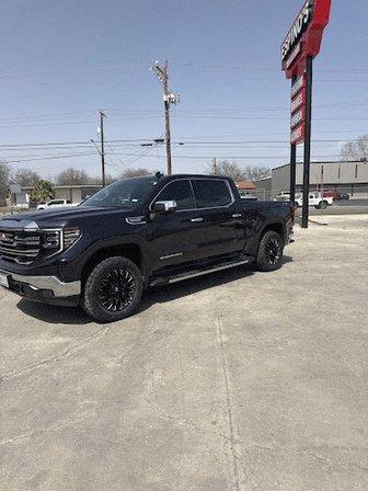 Espino's Tires & Auto Center San Antonio