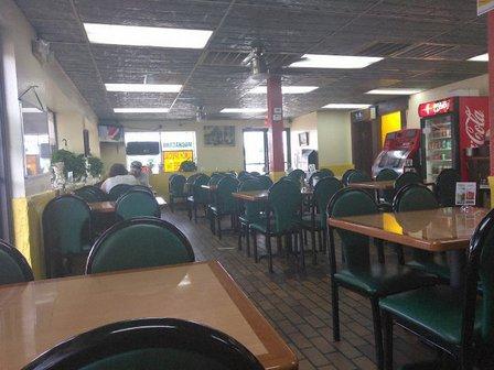 Mi Guadalajara Mexican Restaurant