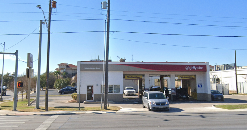 Jiffy Lube