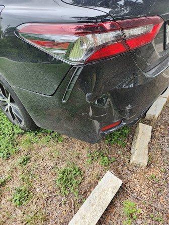 North Park Minor Collision Center