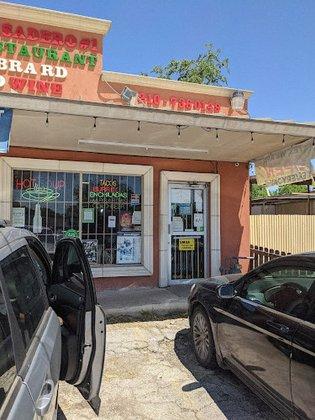 El Original Asadero