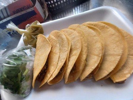 Licha's Barbacoa