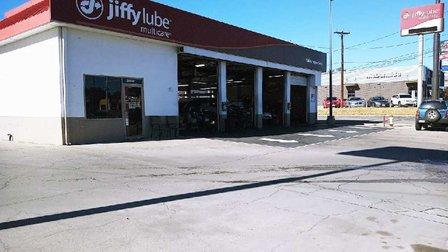 Jiffy Lube