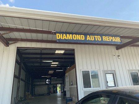 Diamond Tire and Auto Services LLC