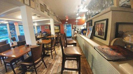 Taco Taco Cafe