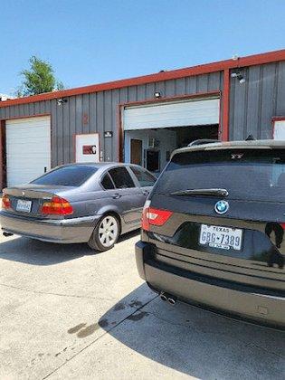 Mobile Tech Automotive Repair
