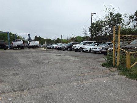 city auto center