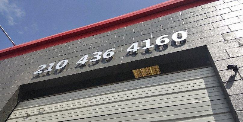 HECTOR'S GARAGE LLC