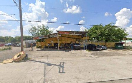 WARRIOR TIRE AND MUFFLER SHOP