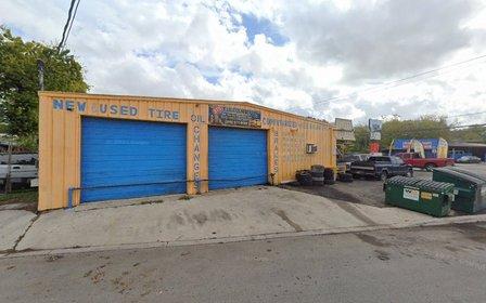 Sts Tire Shop