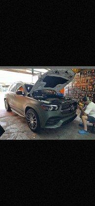 Master Auto Mechanic & Wrap LLC