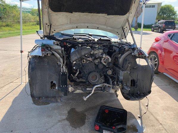 Pavon Elite Auto Shop