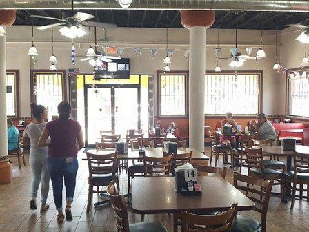 La Coronela Mexican Restaurant