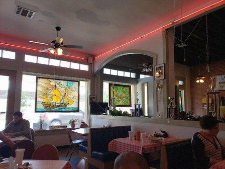 Ma Harper's Creole Kitchen