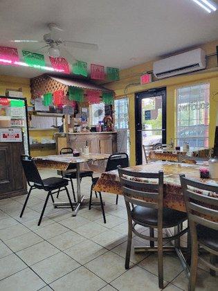 Papi's Mexican Restaurant