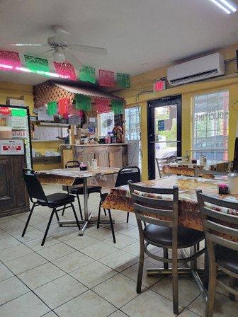 Papi's Mexican Restaurant