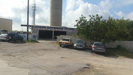 Acuario Auto Sales