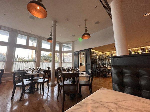 NONNA Osteria - Downtown