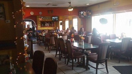 Teresita's Mexican Restaurant