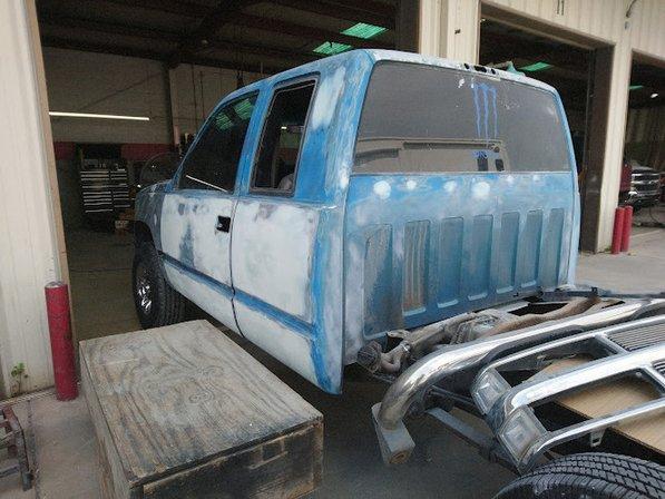 Bolado's Automotive Inc.