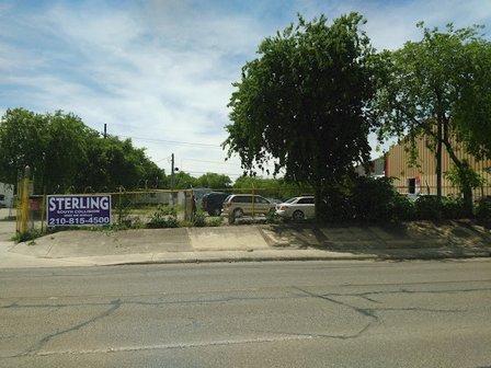 Sterling South Collision