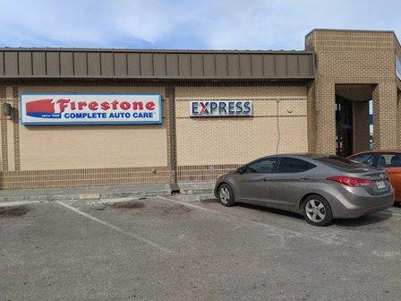 Firestone Complete Auto Care
