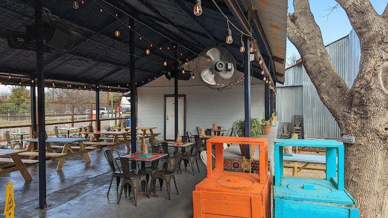 Reese Bros Barbecue