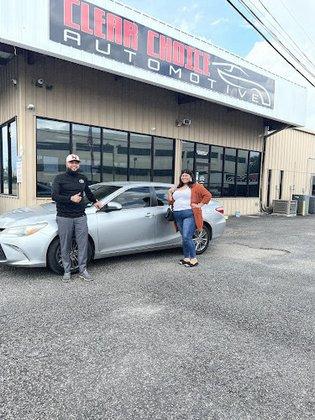 Clear Choice Automotive